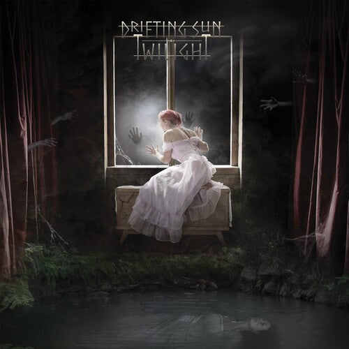 Drifting Sun: Twilight - Ltd 140gm Red Vinyl -LP