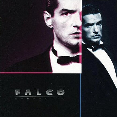 Falco: Falco Symphonic -LP
