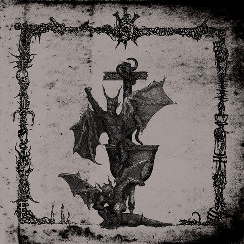 Vel'Har: Letania I - 10-inch Vinyl -LP
