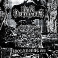 Hate Propaganda: World War 666 - 10-inch Vinyl -LP