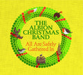The Albion Christmas Band: All Are Safely Gathered In - COMPACT DISCS