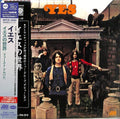 Yes: Yes - UHQCD x MQA-CD / Paper Sleeve - COMPACT DISCS