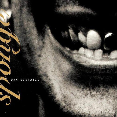 Sponge: Wax Ecstatic -LP
