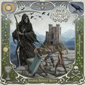 Arkham Witch: Swords Against Death - COMPACT DISCS