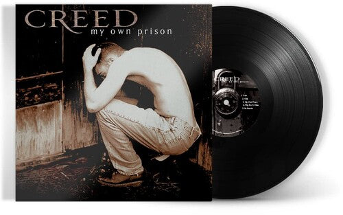 Creed: My Own Prison -LP
