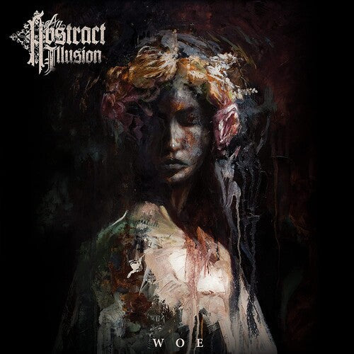 An Abstract Illusion: Woe -LP