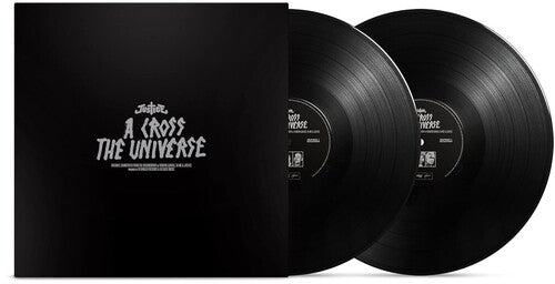 Justice: A Cross The Universe -LP