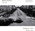 Vaclav Luks: Ma vlast (My Country) - COMPACT DISCS