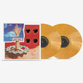 Jerry Garcia: Garcia (50th Anniversary Edition) [Gold Nugget] -LP