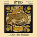 Daniel-Ben Pienaar: Pavans & Galliards Variations & Grounds - COMPACT DISCS