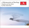 Stephen Mattingly: A Murmuration of Starlings - COMPACT DISCS