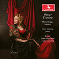 Maria Briggs: Winter Evening - COMPACT DISCS