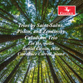 Lin He: Trios - COMPACT DISCS