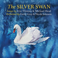 Nicole Johnson: The Silver Swan - COMPACT DISCS