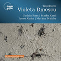 Markus Schafer: Trajektorie - COMPACT DISCS