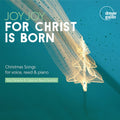 Various Artists: Joy Joy for Christ is Born (Various Artists) - COMPACT DISCS