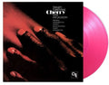 Turrentine, Stanley / Jackson, Milt: Cherry - Limited Gatefold, 180-Gram Pink Colored Vinyl -LP
