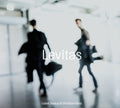 Lubos Soukup: Levitas - COMPACT DISCS