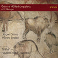Till Firit: Enstad Grimms Hohlenkompetenz in 52 Ubungen - COMPACT DISCS