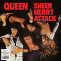 Queen: Sheer Heart Attack -LP