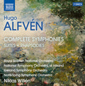 Royal Scottish National Orchestra: Complete Symphonies Suites Rhapsodies - COMPACT DISCS