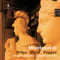 Gabriel Garrido: Orfeo Ulisse Poppea - COMPACT DISCS