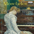 Michele Bolla: Etudes Op 70 - COMPACT DISCS