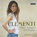 Ilia Kim: Piano Sonatas & Preludes - COMPACT DISCS