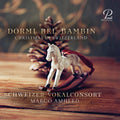 Schweizer Vokalconsort: Christmas in Switzerland - COMPACT DISCS