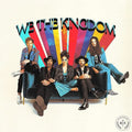 We the Kingdom: We The Kingdom -LP
