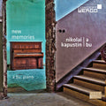 A Bu: New Memories - COMPACT DISCS