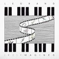 Various Artists: Legrand (Re)Imagined -LP