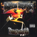 Rahiem Supreme & Wifigawd: Yung $aks 5th -LP