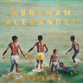 Abraham Alexander: SEA/SONS -LP