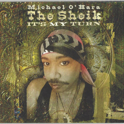 Michael O'Hara: It'S My Turn - COMPACT DISCS