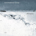 Arild Andersen: Affirmation - COMPACT DISCS