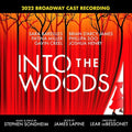 Sara Bareilles: Into The Woods (2022 Origianl Broadway Cast Recording) - COMPACT DISCS