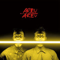 Areu Areu: Areu Areu -LP