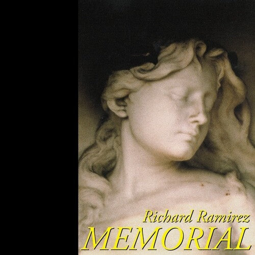 Richard Ramirez: Memorial -LP
