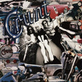 Crunt: Crunt -LP