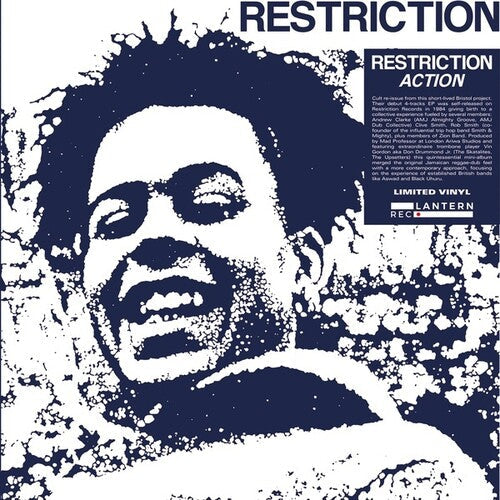 Restriction: Action -LP