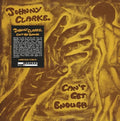 Johnny Clarke: Can't Get Enough -LP