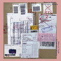 Mano le Tough: Holographic Witness - 12-INCH SINGLE