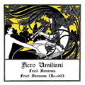 Piero Umiliani: Fried Bananas - 7-INCH SINGLE
