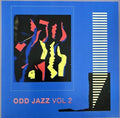 Various Artists: Odd Jazz, Vol. 2 -LP