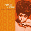 Aretha Franklin: A Natural Woman. In Sweden -LP