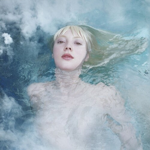 Hyd: EP -LP
