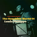 Louis Philippe: Sean O'Hagan Presents: The Sunshine World Of Louis Philippe - COMPACT DISCS
