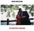 David Westlake: My Beautiful England - COMPACT DISCS
