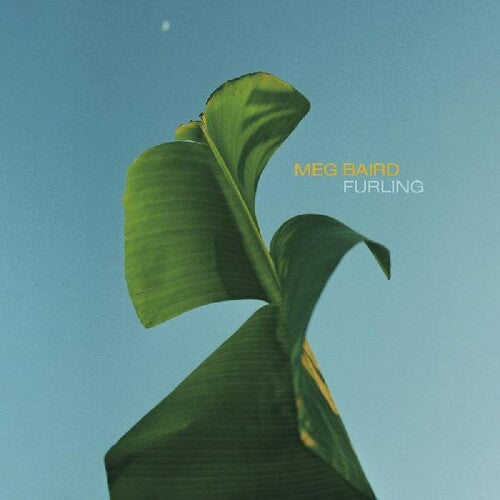 Meg Baird: Furling -LP
